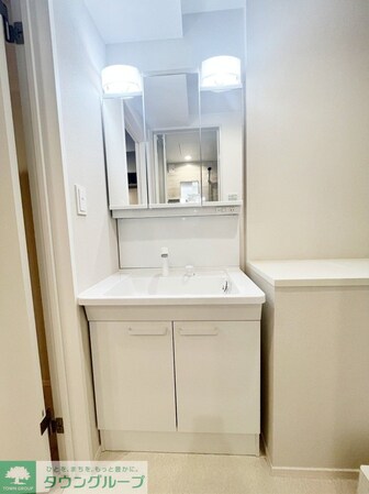 クラウン馬込の物件内観写真